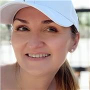 Maestra de Ed. Infantil ofrece apoyo escolar de lengua y mates en primaria, refuerzo en infantil y cuidado de niños en Alcalá H